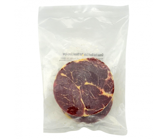 Frozen Beef