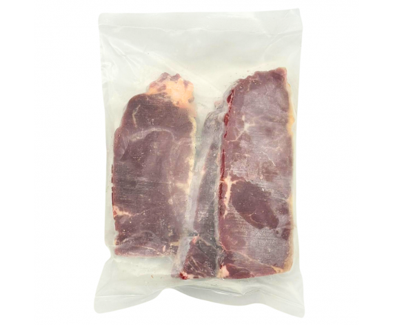Frozen Beef