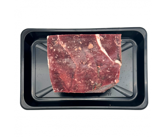 BEEF HEART | WHOLE PC | 1KG/PKT | 冷冻牛心 | BR