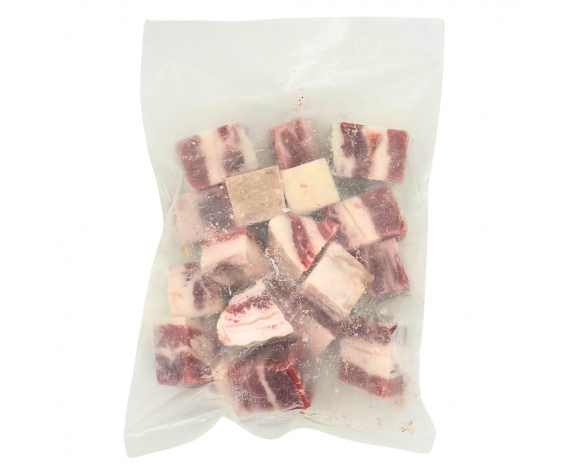 Frozen Beef