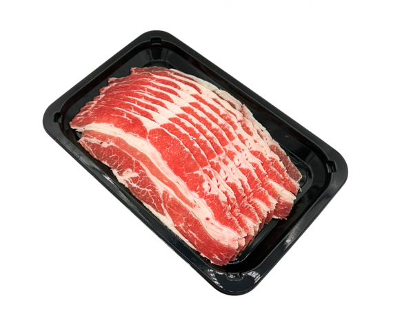 Frozen Beef