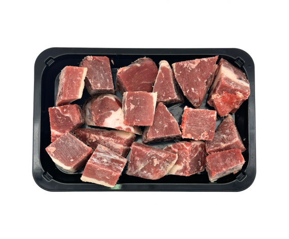 BEEF BRISKET | CUBE CUT | 1KG/PKT | 牛腩切块 | AU