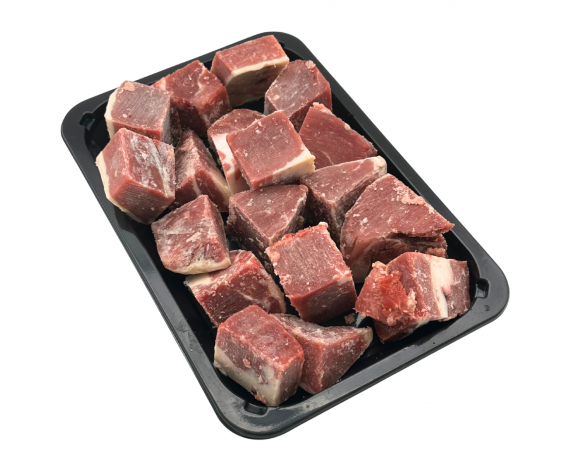 Frozen Beef