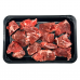 Frozen Beef