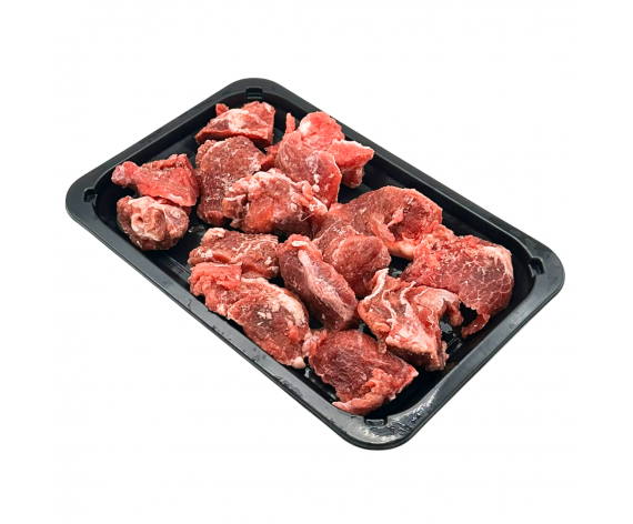 Frozen Beef