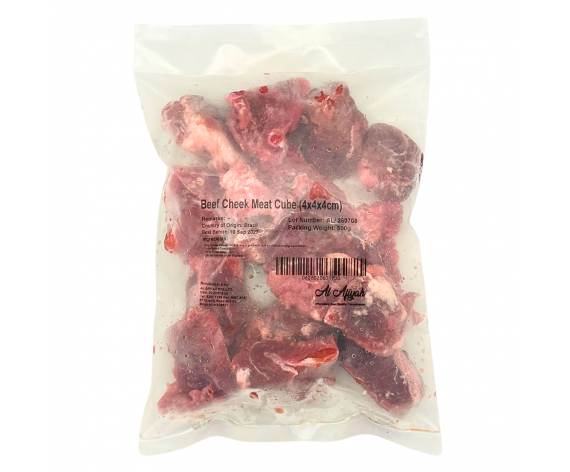 Frozen Beef