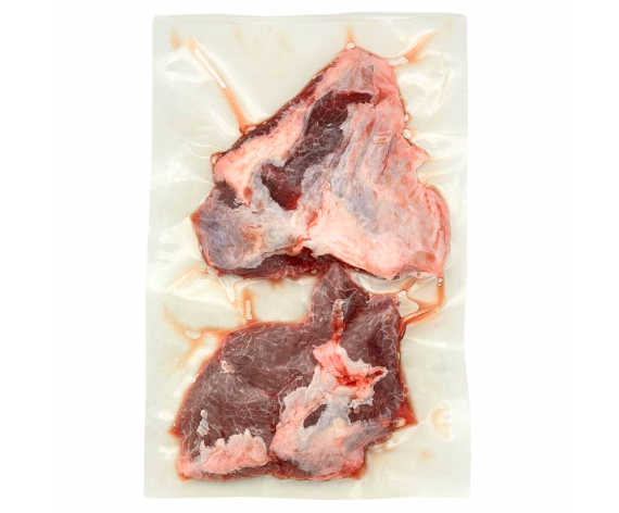 Frozen Beef