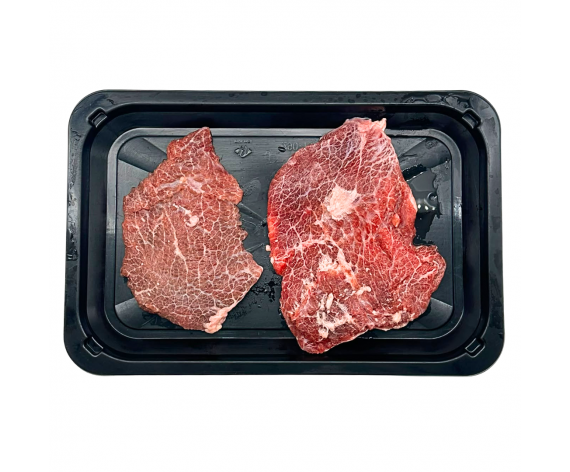 BEEF CHEEK MEAT BONELESS | 2-3PCS | 200-300G | 牛面颊肉 | NON-HALAL | ES