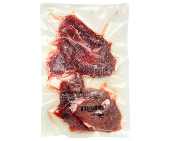 Frozen Beef