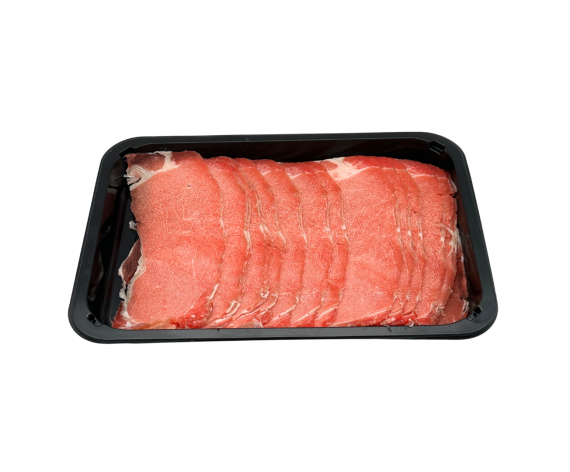 Frozen Beef