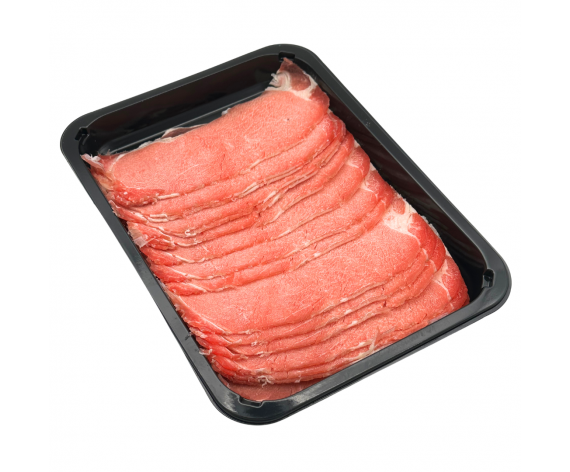 Frozen Beef