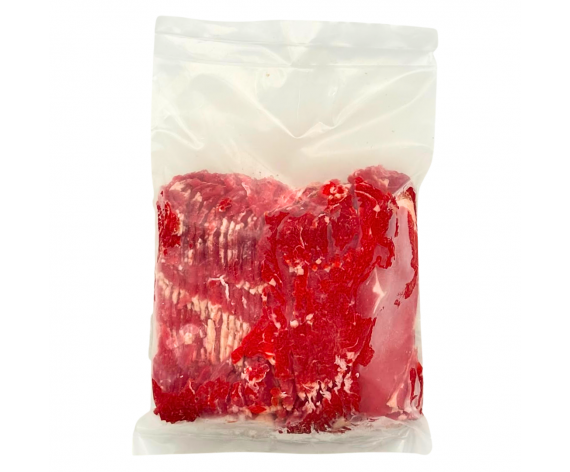 Frozen Beef