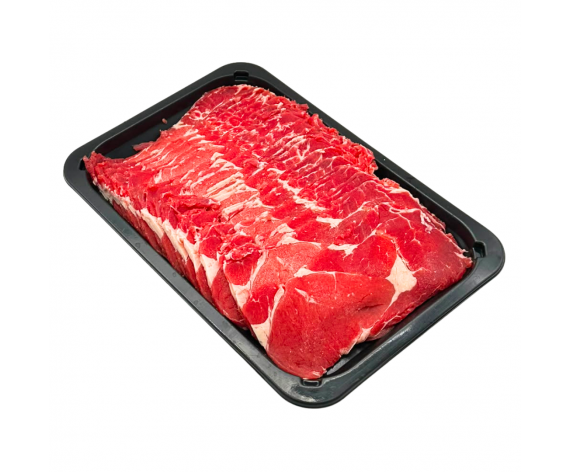 Frozen Beef