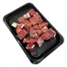 Steaks, Chops, Patties & Cubes