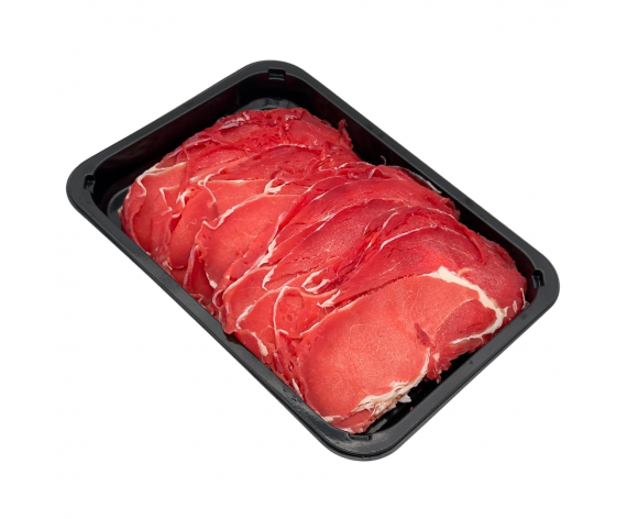 Frozen Beef