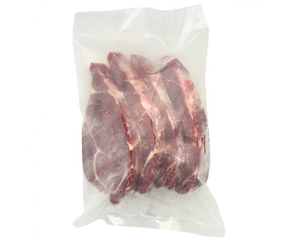 Frozen Beef