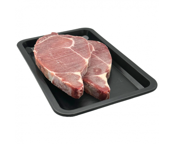 Frozen Beef