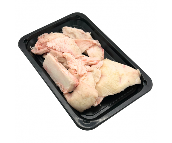 Frozen Beef