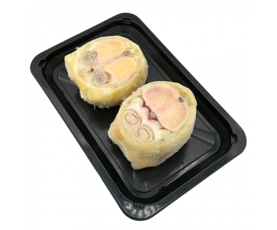 Frozen Beef