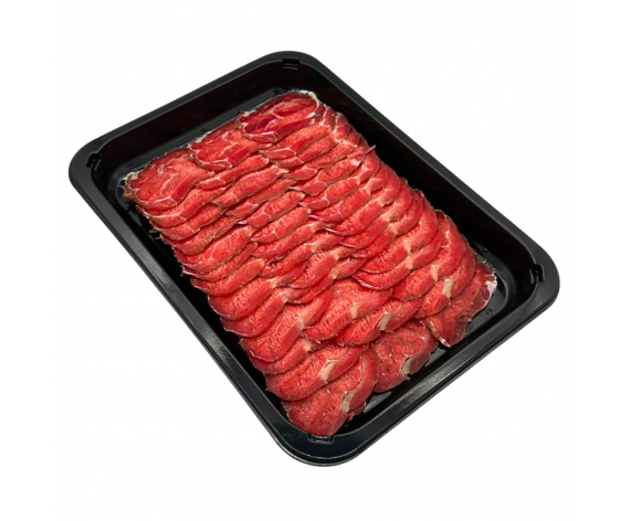 BBQ & Steamboat