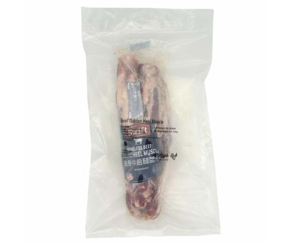 Frozen Beef