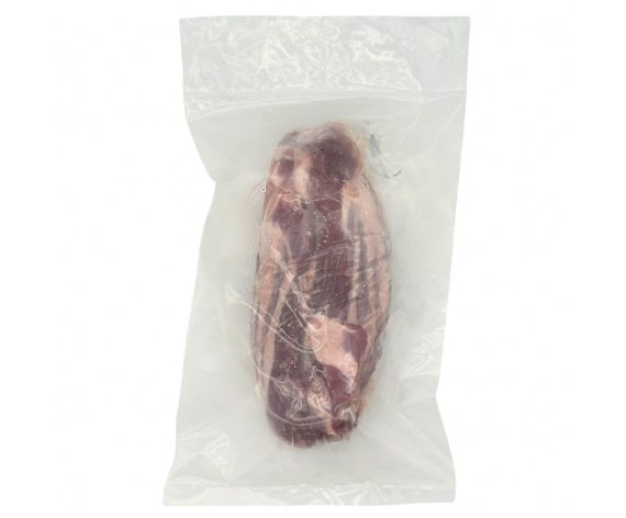 Frozen Beef