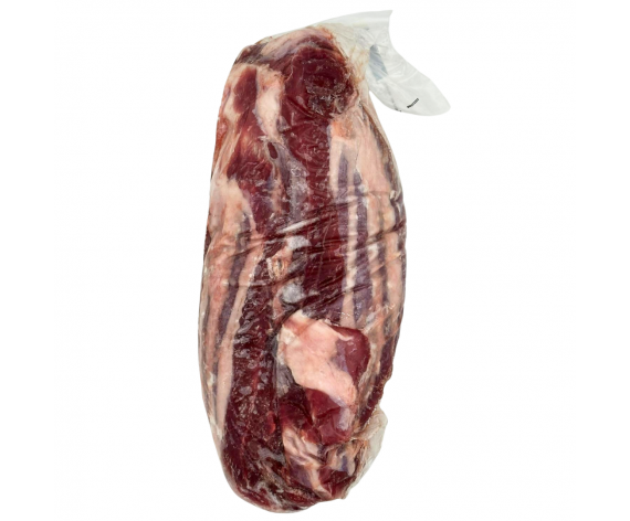 Frozen Beef