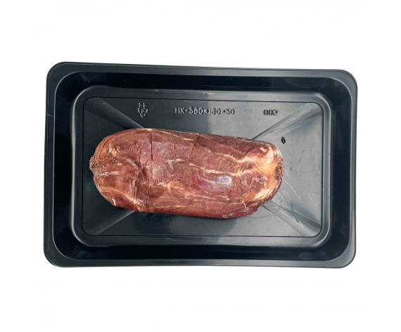 Frozen Beef