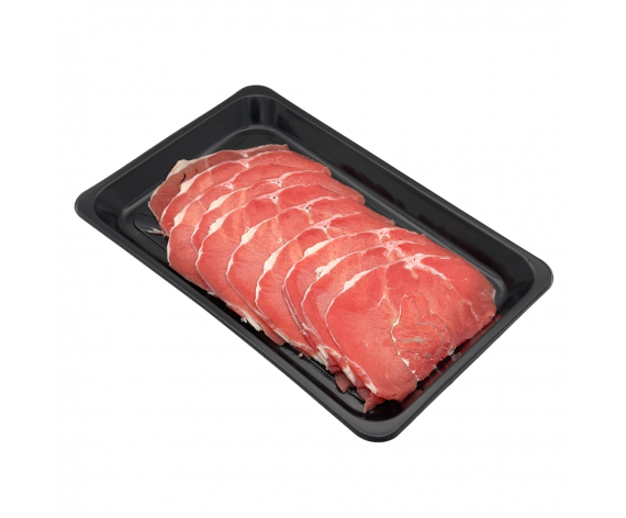 Frozen Beef