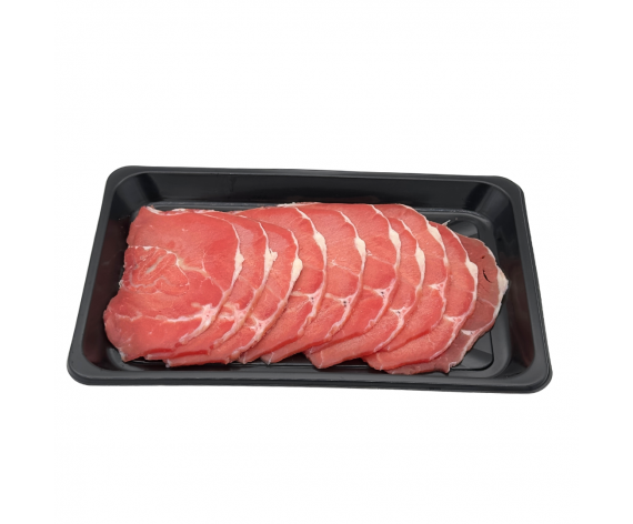 Frozen Beef
