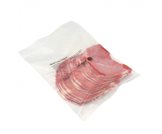 Frozen Beef