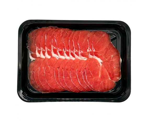 BEEF LEG SLICED | SHABU | 0.15CM | *200G/PKT* | 火锅牛腿肉片 | BR