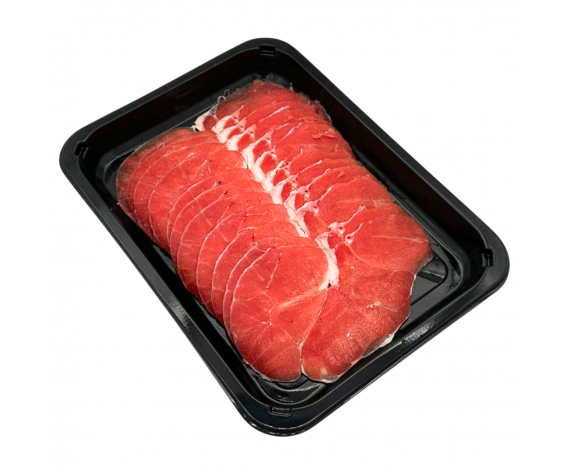 Frozen Beef