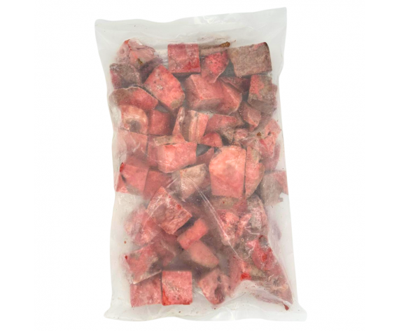 Frozen Beef