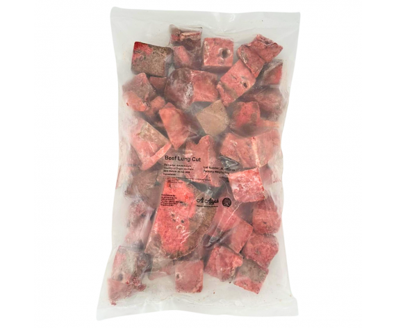 Frozen Beef