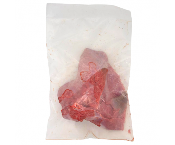 Frozen Beef