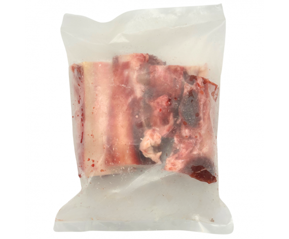 Frozen Beef