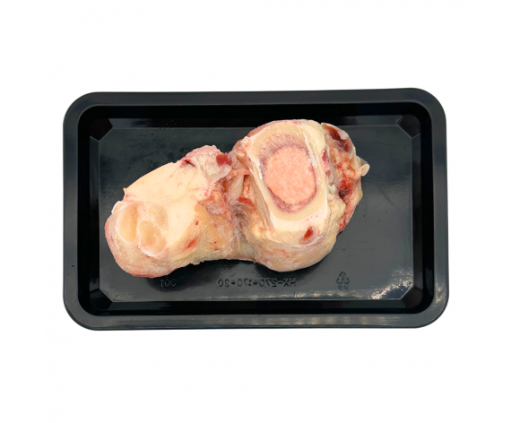 BEEF MARROW BONE CUT | JOINT CUT 10CM | 1KG/PKT | 牛骨(关节)切块 | AU