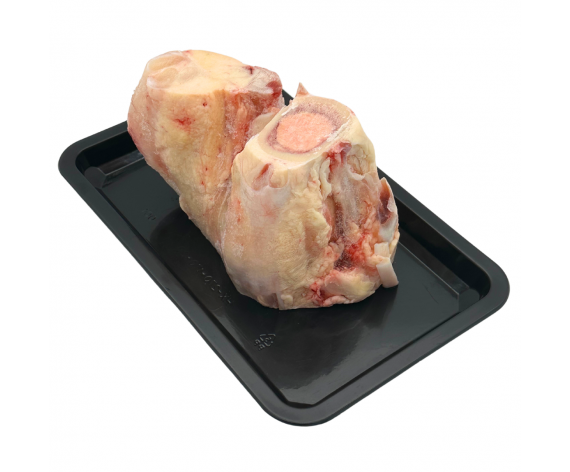 Frozen Beef