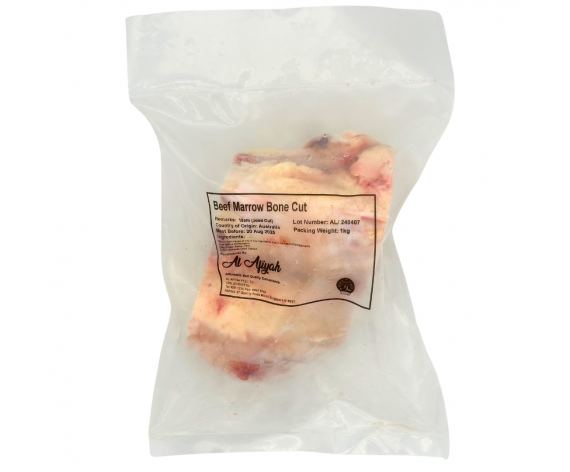 Frozen Beef
