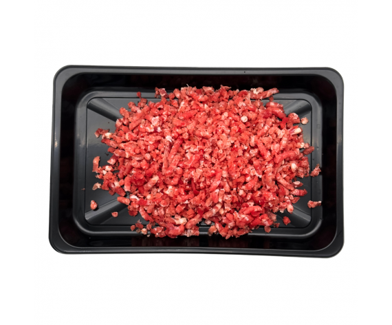 BEEF MINCED | 90% LEAN | 200GM/PKT | HALAL | 冷冻牛肉碎 (少油) | BR