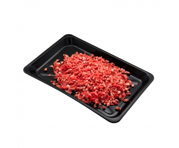 Frozen Beef