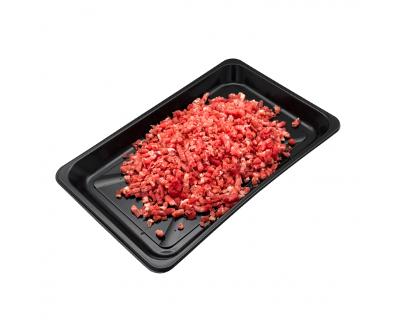 Frozen Beef