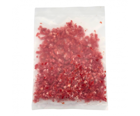 Frozen Beef