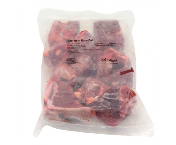 Frozen Beef