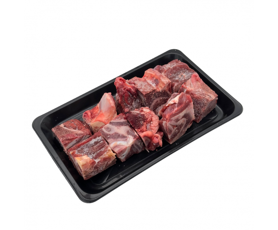 Frozen Beef