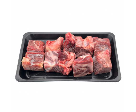 Frozen Beef