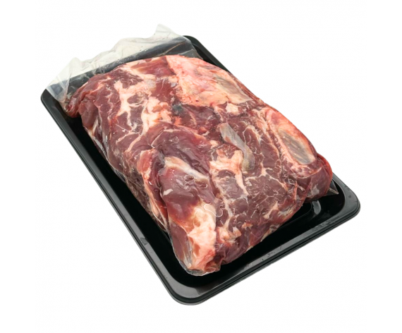 Frozen Beef