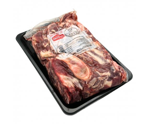 Frozen Beef