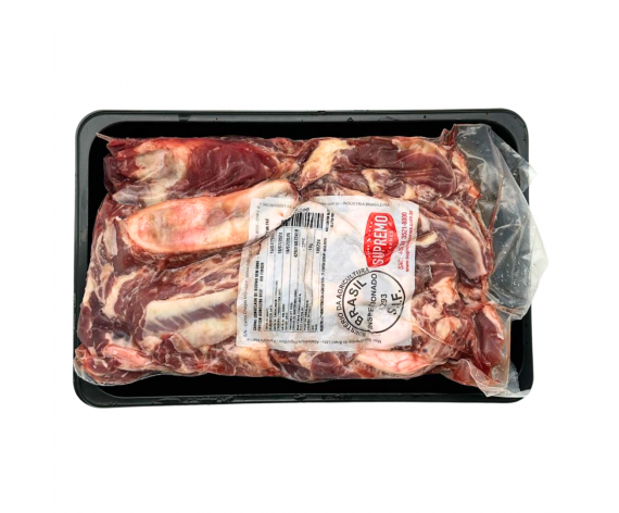Frozen Beef